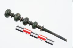 Foto von Bronzemehrkopfnadel (NHMW-PRAE-025644)